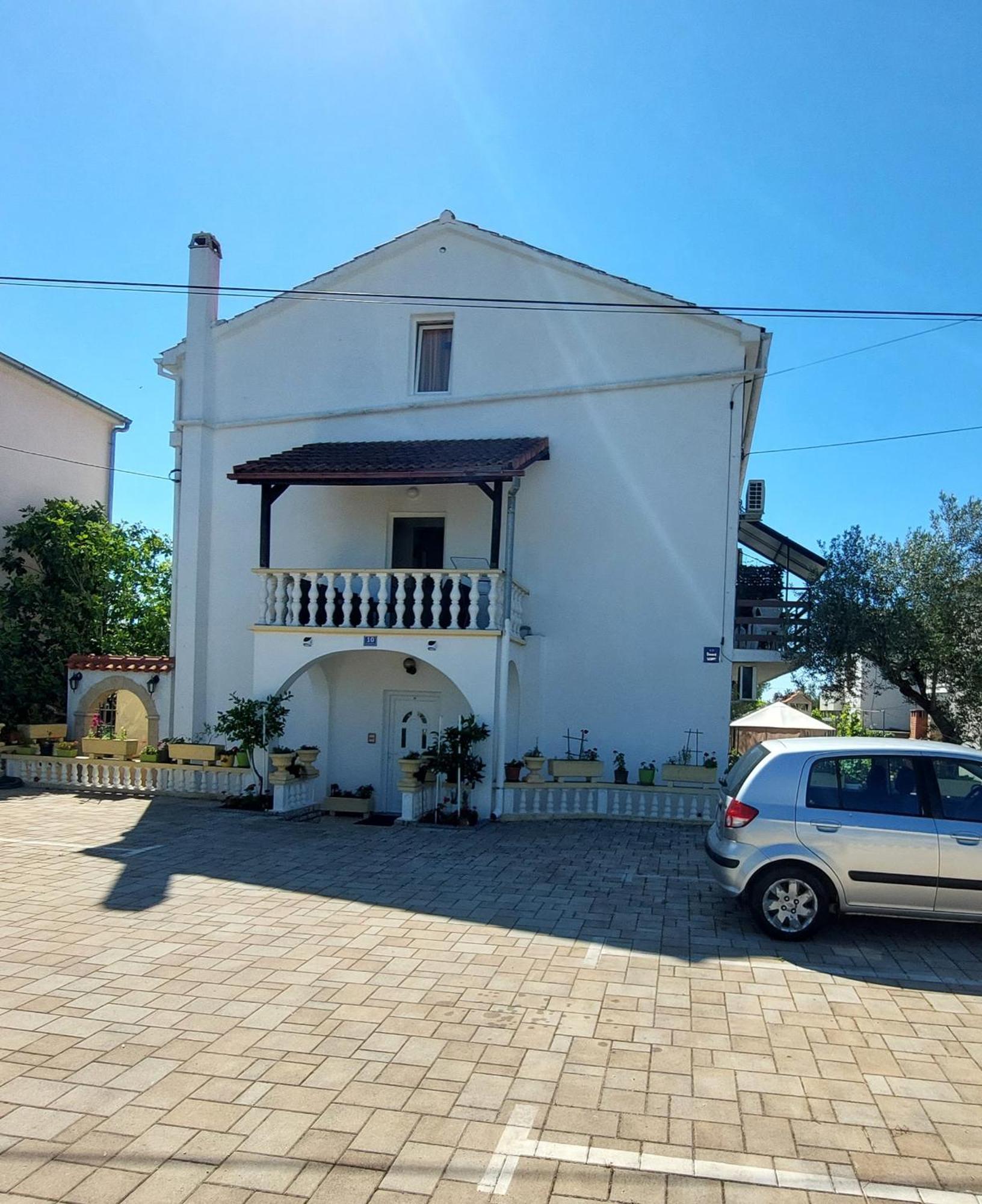 Penzion Vilma 3*